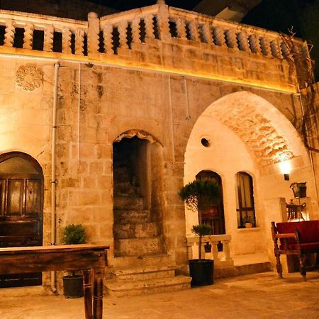 Karaguel Hotel Sanliurfa Bagian luar foto