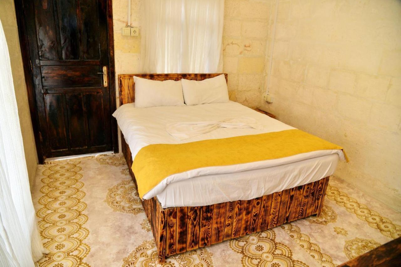 Karaguel Hotel Sanliurfa Bagian luar foto
