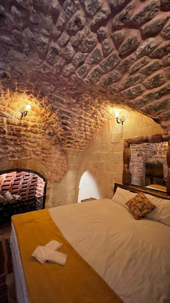 Karaguel Hotel Sanliurfa Bagian luar foto