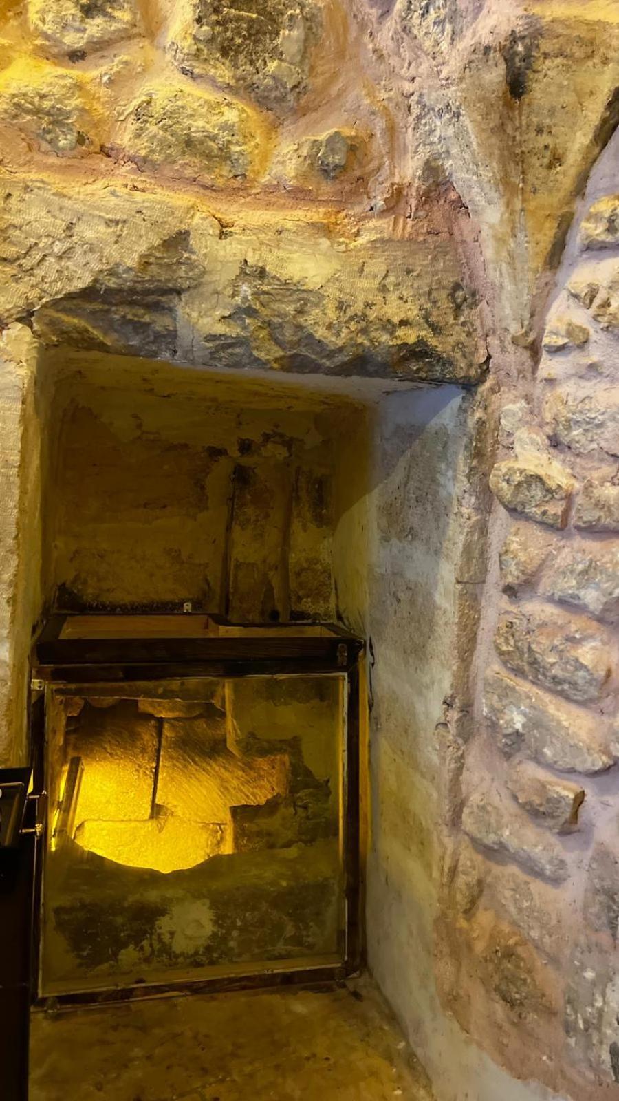 Karaguel Hotel Sanliurfa Bagian luar foto