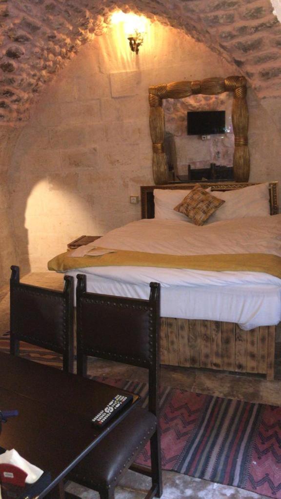 Karaguel Hotel Sanliurfa Bagian luar foto