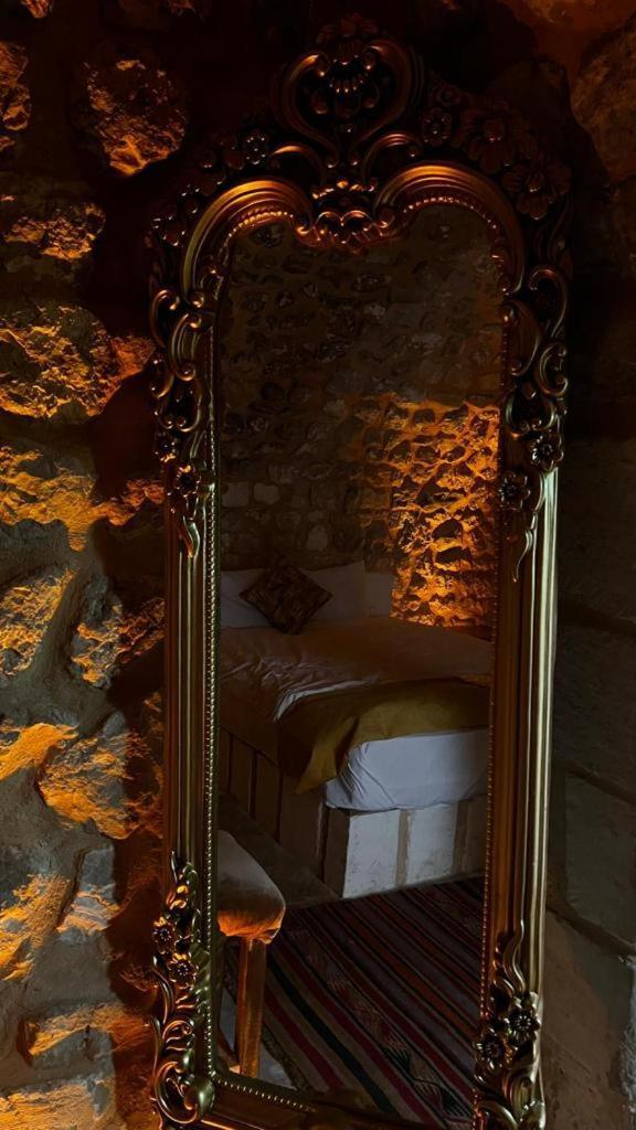 Karaguel Hotel Sanliurfa Bagian luar foto