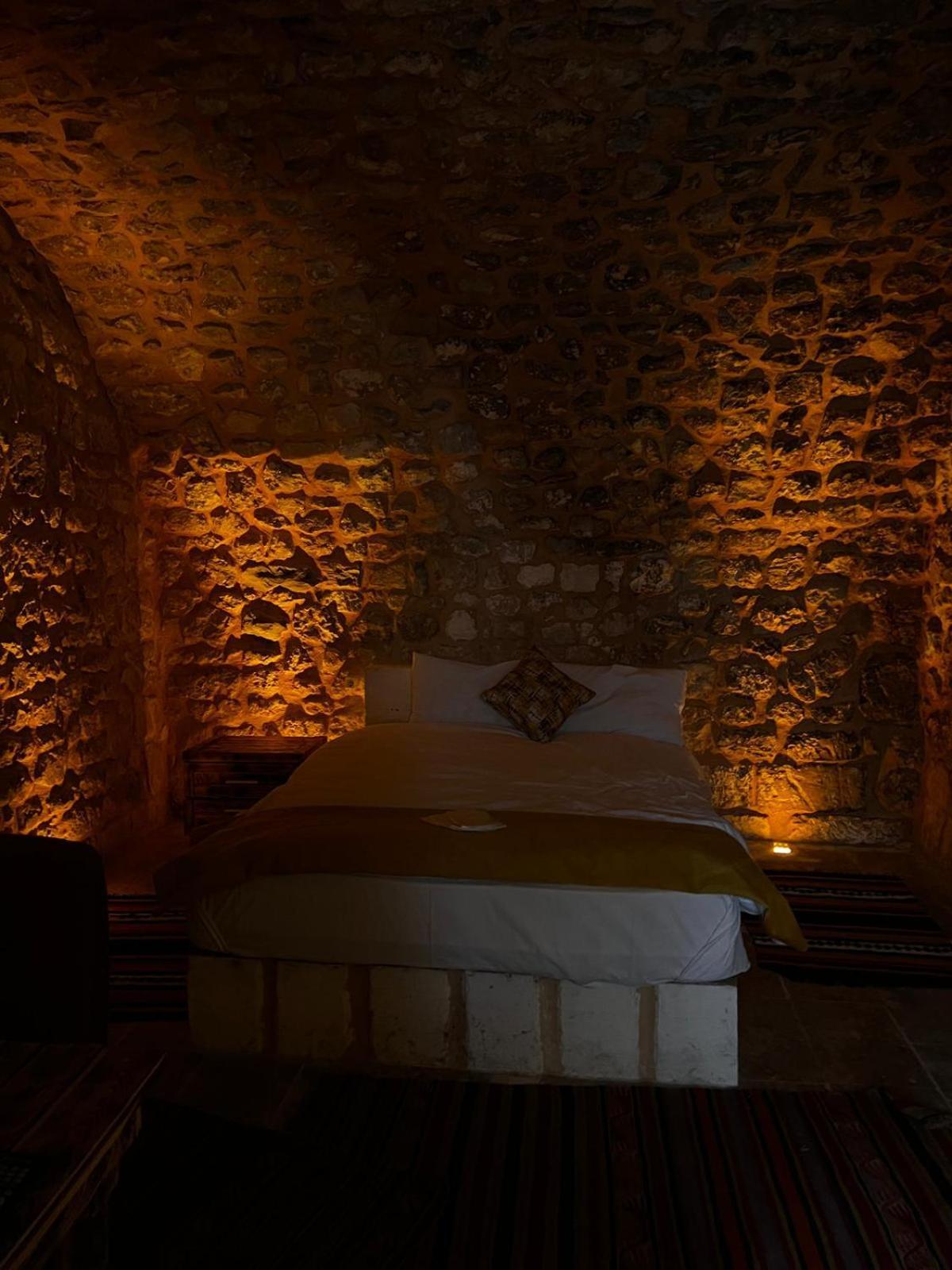 Karaguel Hotel Sanliurfa Bagian luar foto